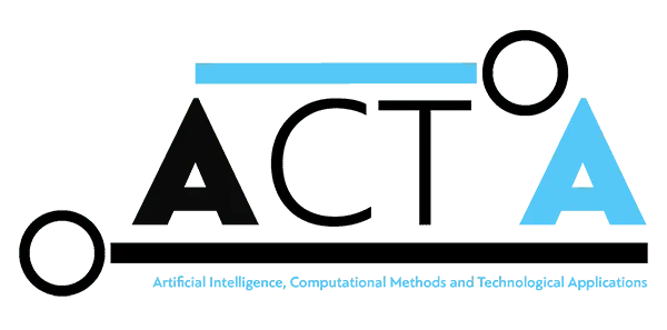 ACTA · University of Thessaly logo