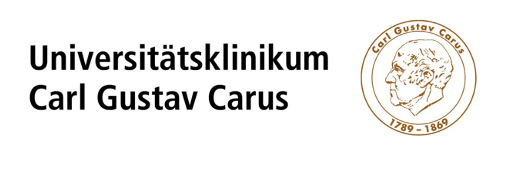 University Hospital Dresden logo