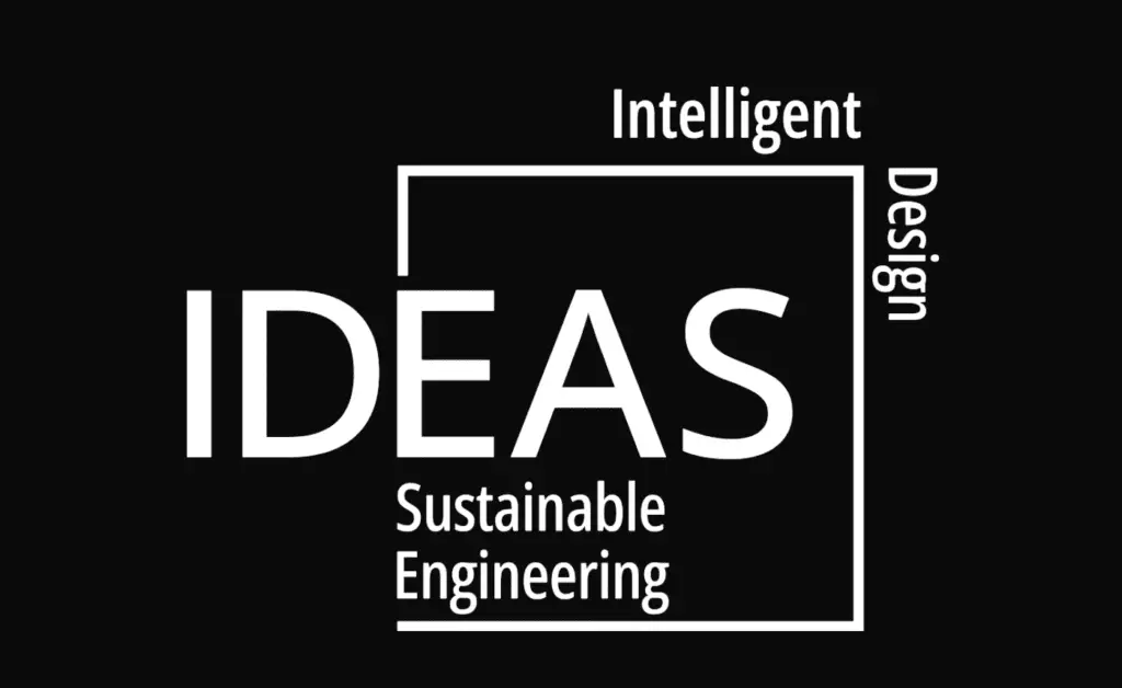 IDEAS · University of Patras logo