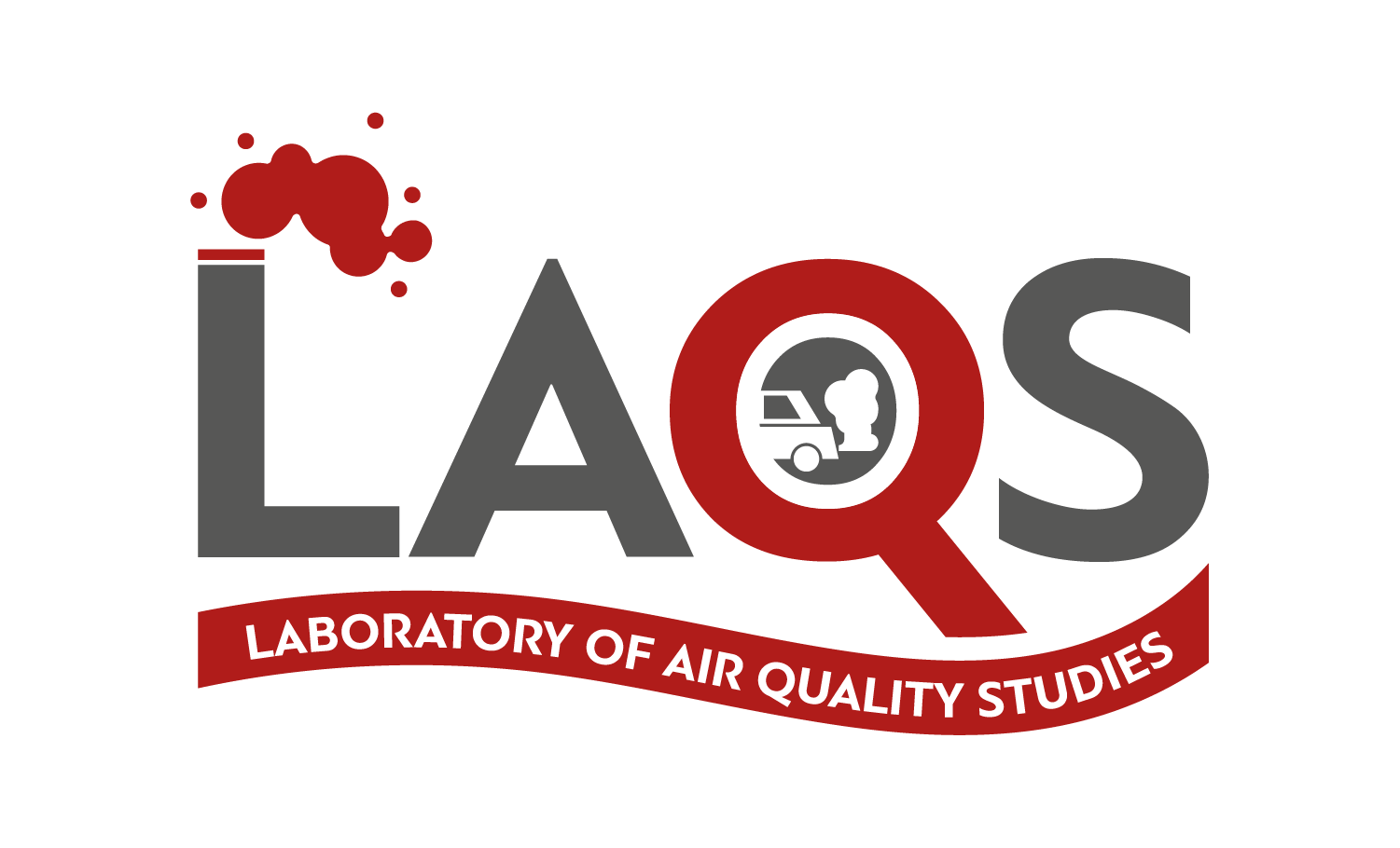 LAQS logo