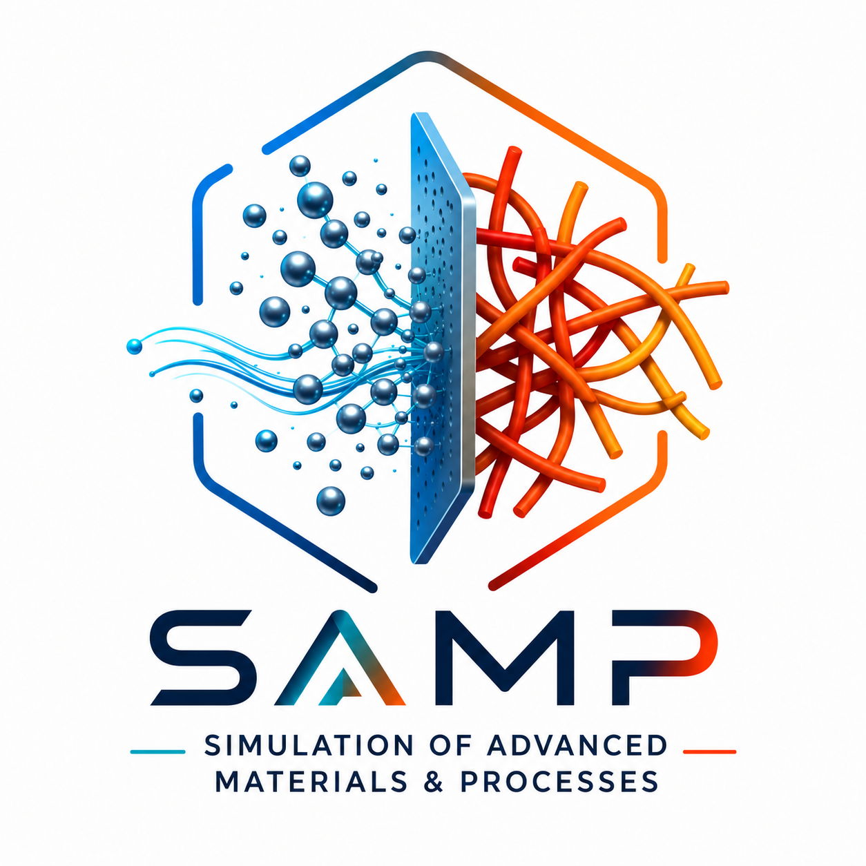 SAMP logo